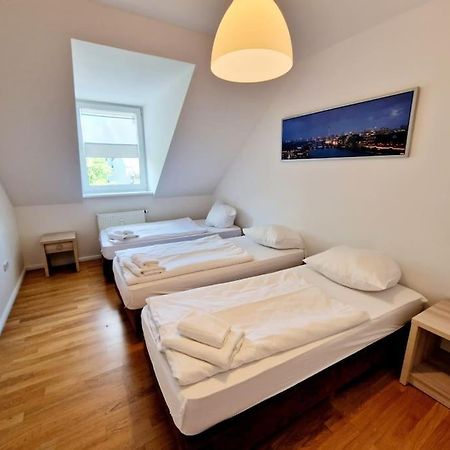 Nice Flat In The Heart Of Berlin 2141 Exterior foto