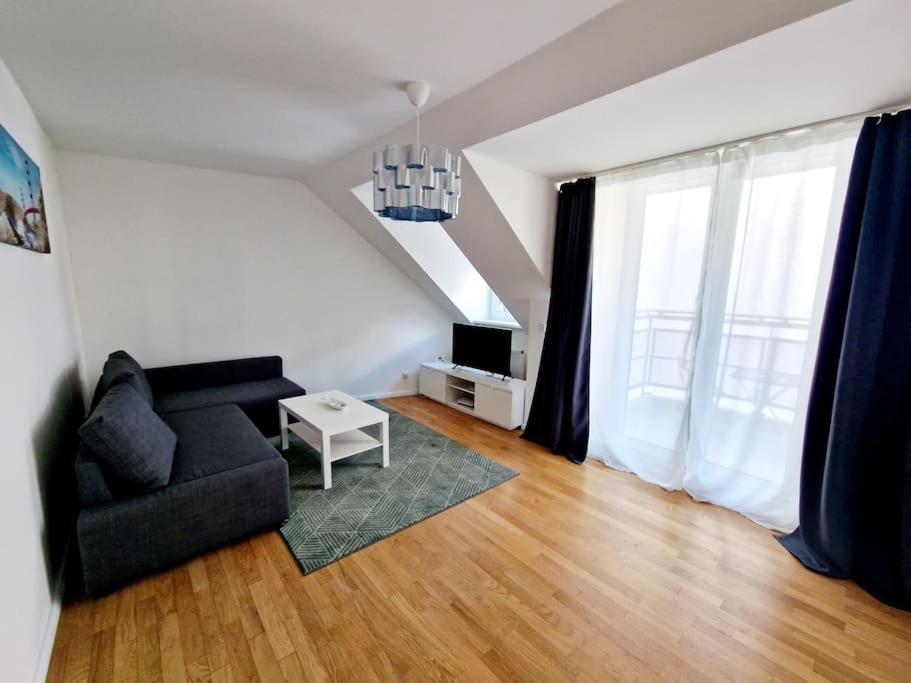 Nice Flat In The Heart Of Berlin 2141 Exterior foto