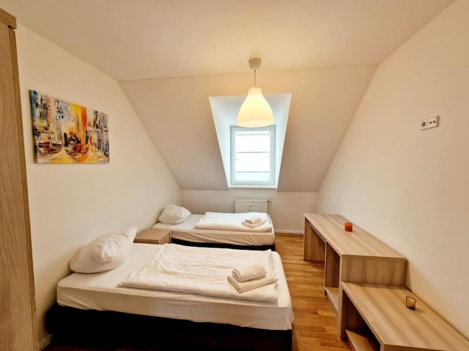 Nice Flat In The Heart Of Berlin 2141 Exterior foto