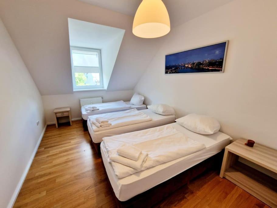 Nice Flat In The Heart Of Berlin 2141 Exterior foto