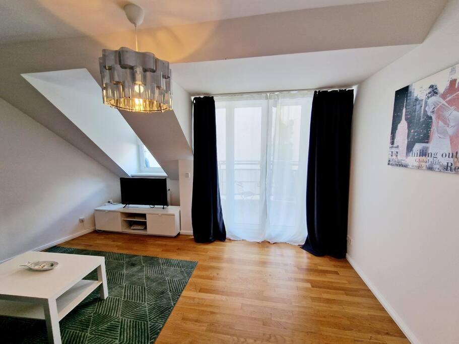 Nice Flat In The Heart Of Berlin 2141 Exterior foto